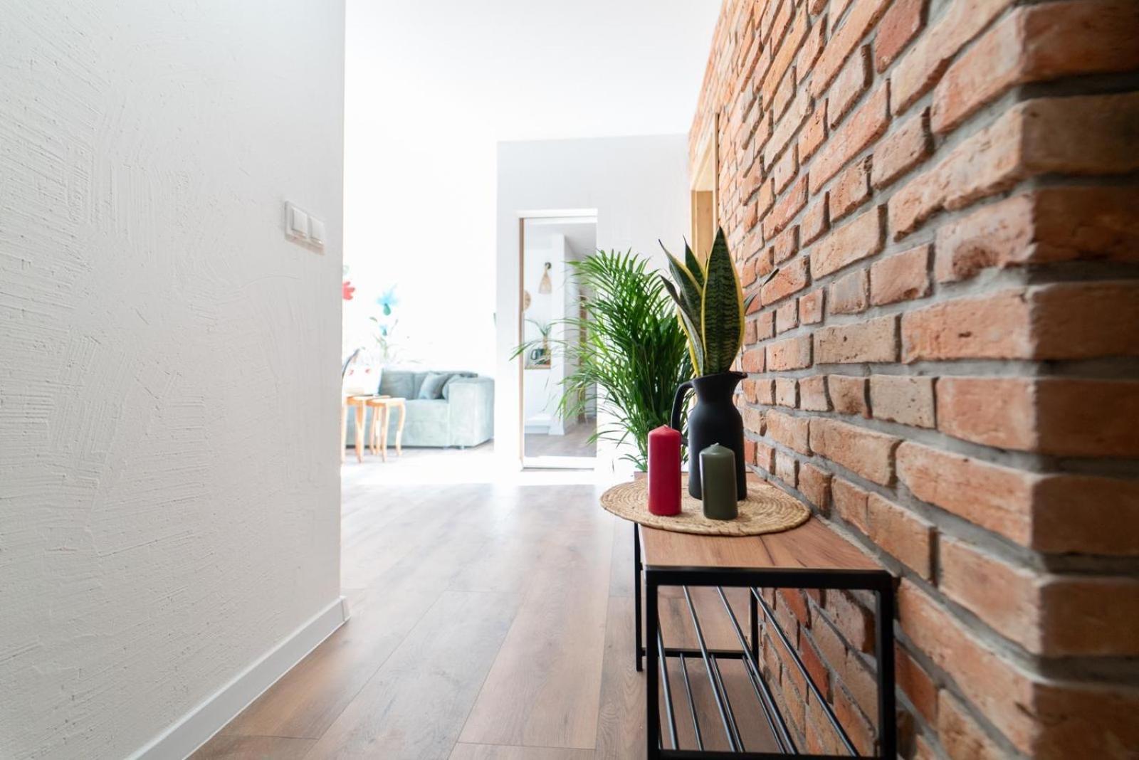 Cztery Pory Roku Apartment Wiele Exterior photo